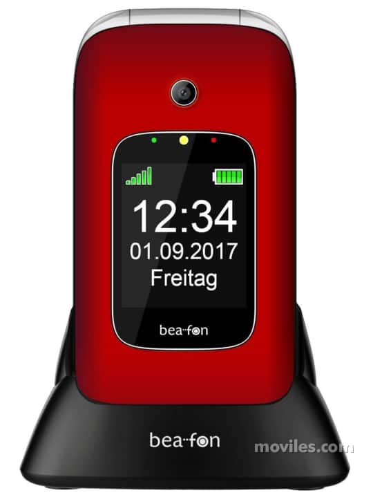 Imagen 3 Beafon SL590