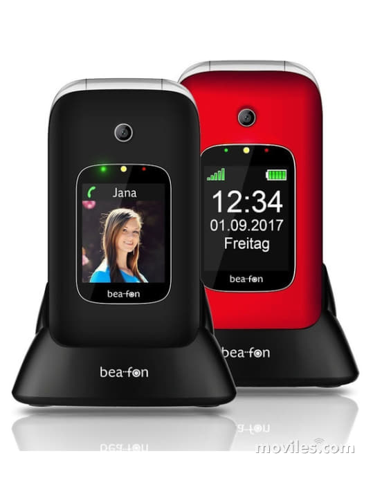 Imagen 4 Beafon SL590