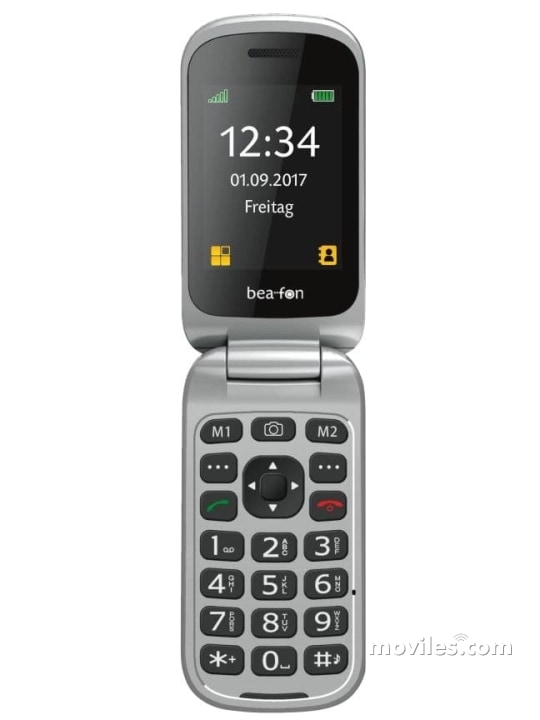 Beafon SL590
