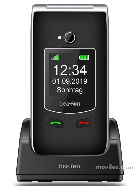 Imagen 2 Beafon SL595 Plus