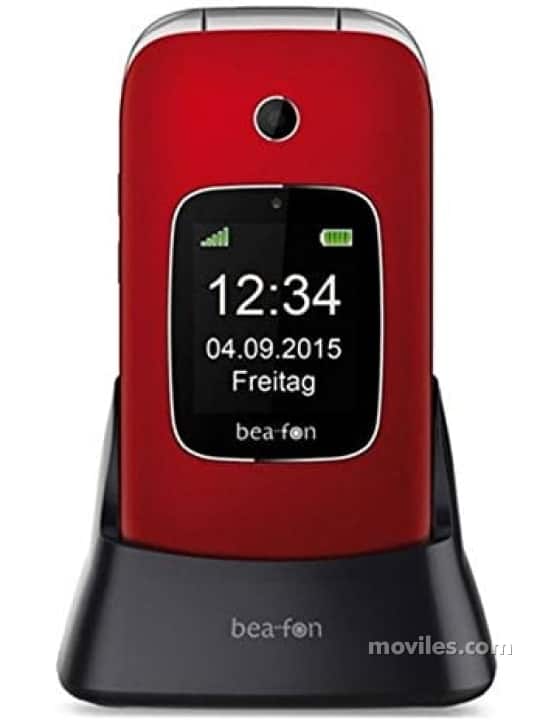 Imagen 2 Beafon SL660