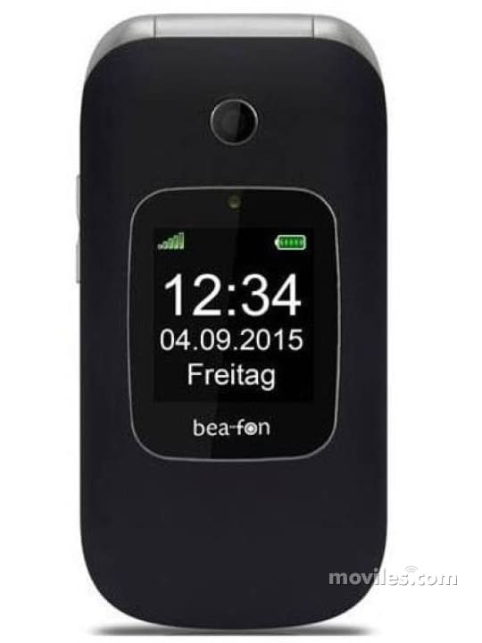 Imagen 3 Beafon SL660