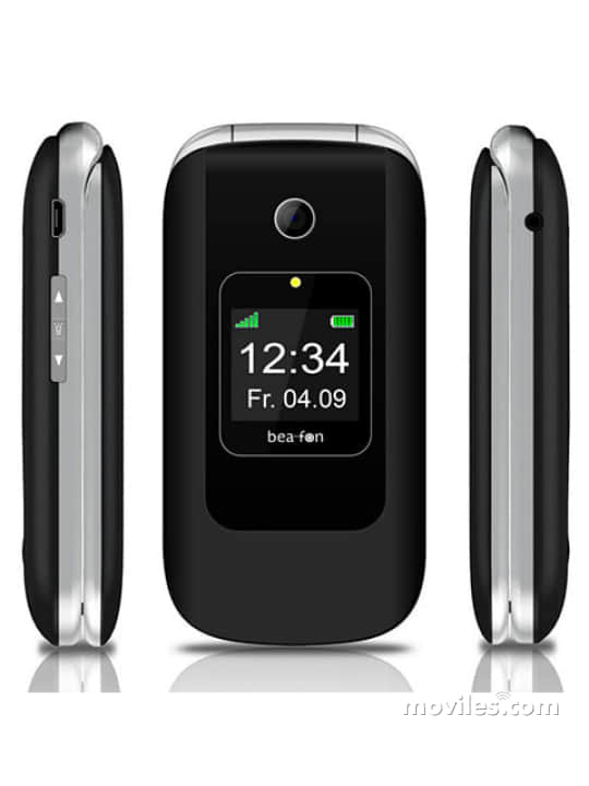 Imagen 5 Beafon SL670