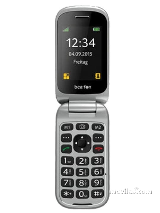 Beafon SL670