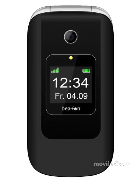 Imagen 3 Beafon SL670