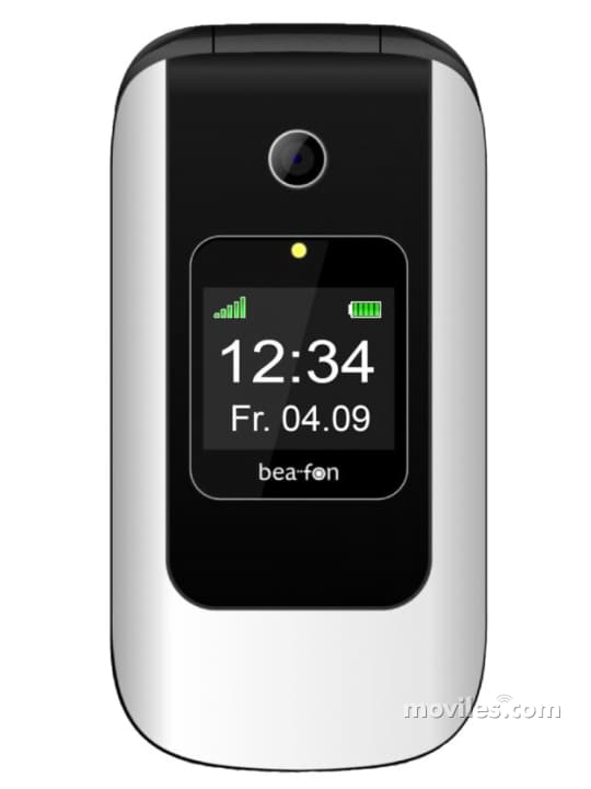 Imagen 4 Beafon SL670