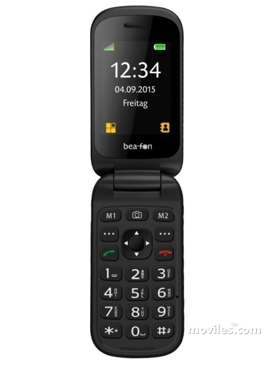 Imagen 2 Beafon SL670