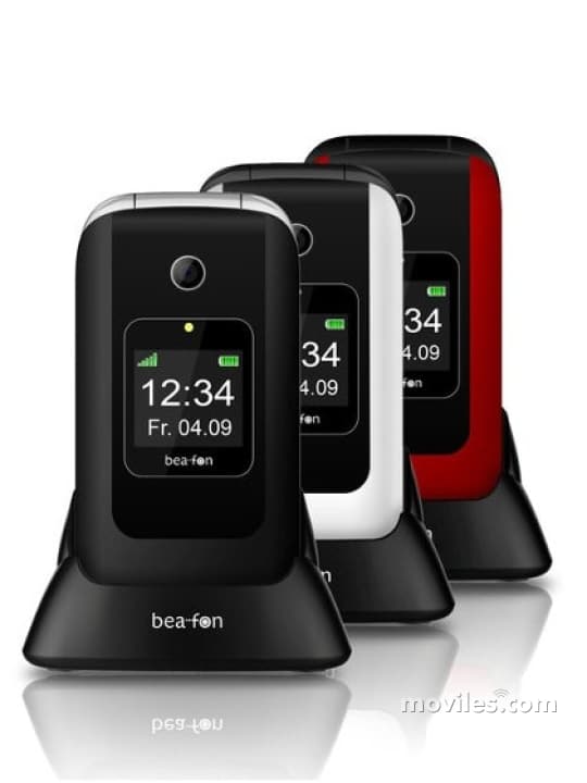 Imagen 6 Beafon SL670