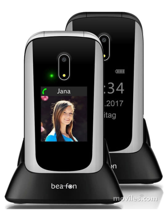 Imagen 3 Beafon SL690
