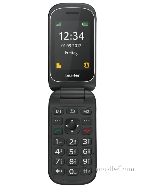 Beafon SL690