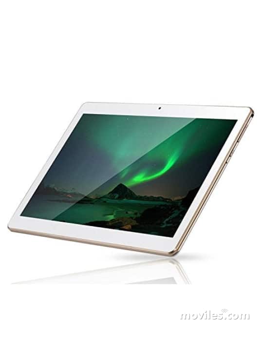 Imagen 2 Tablet Beista K107