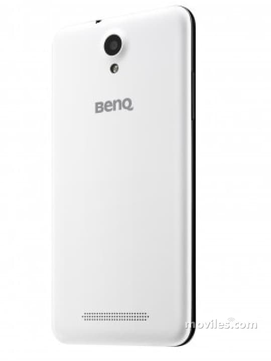 Imagen 4 BenQ B50