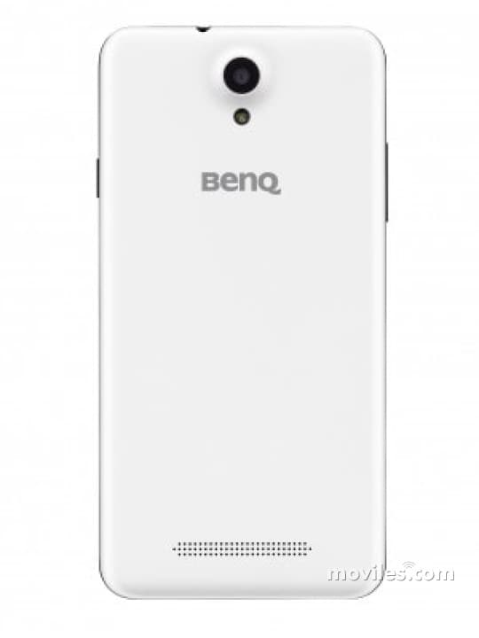 Imagen 5 BenQ B50