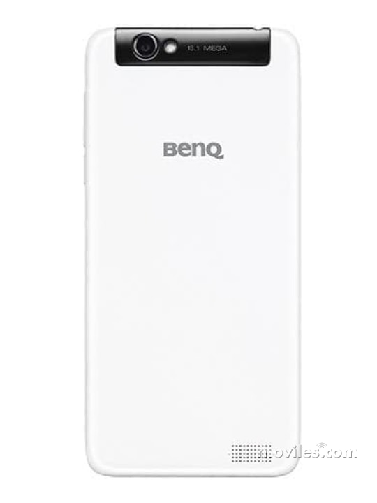 Imagen 3 BenQ B502