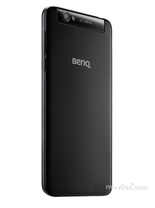 Imagen 4 BenQ B502