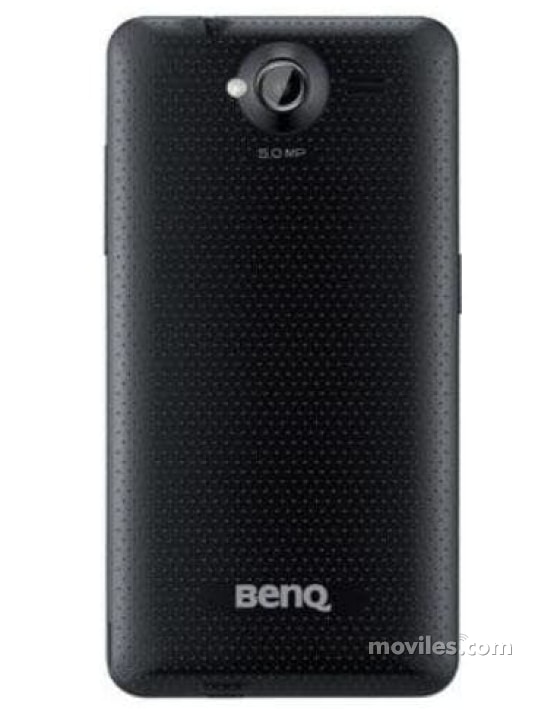 Imagen 5 BenQ B505