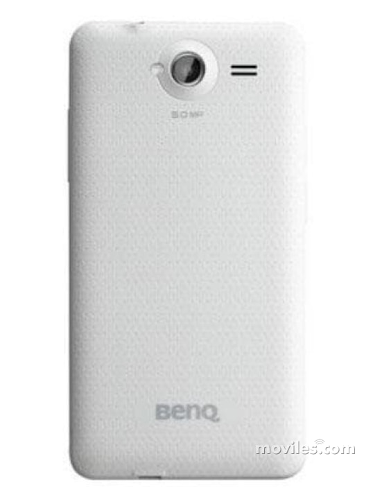 Imagen 6 BenQ B505