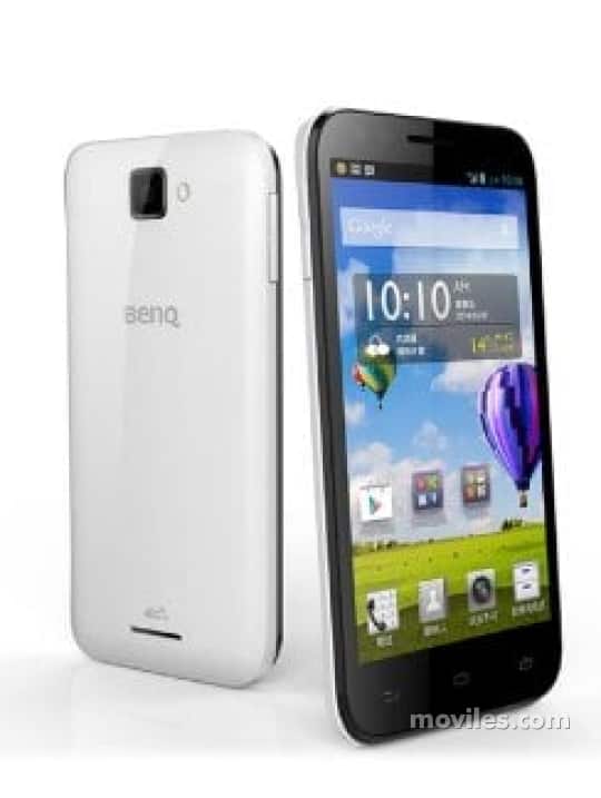 Imagen 2 BenQ F4