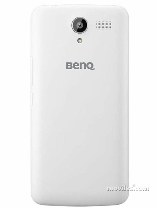 Imagen 4 BenQ T55