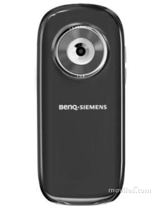 Imagen 4 Benq-Siemens E71