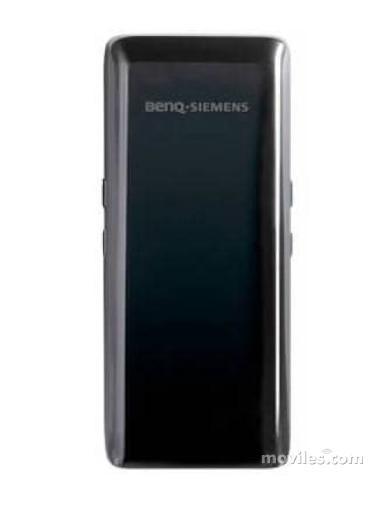 Imagen 3 Benq-Siemens S68