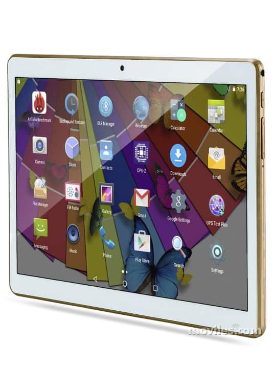 Imagen 2 Tablet Bestenme 9.7