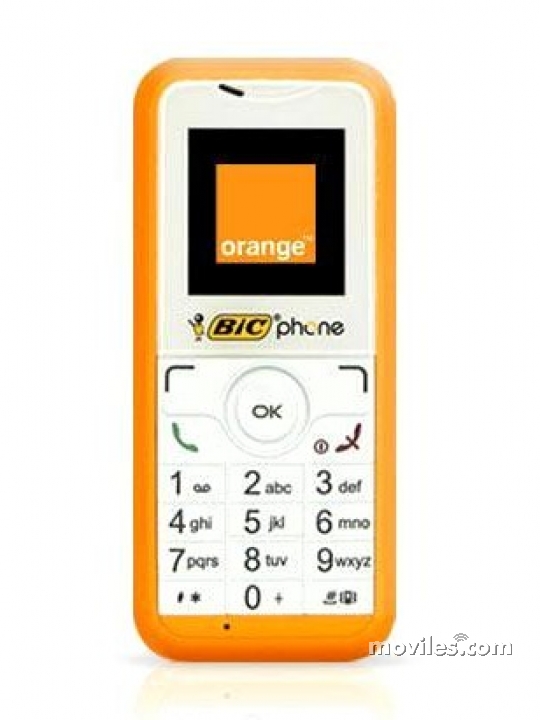 Imagen 3 Bic Phone