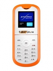 Bic Phone V2