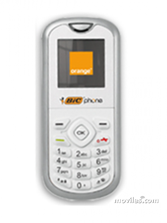 Imagen 4 Bic Phone V2