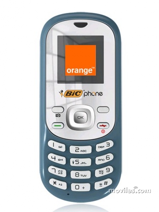 Bic Phone V3