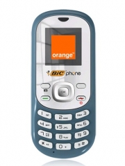 Bic Phone V3