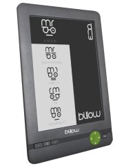 Tablet Billow E03FLC