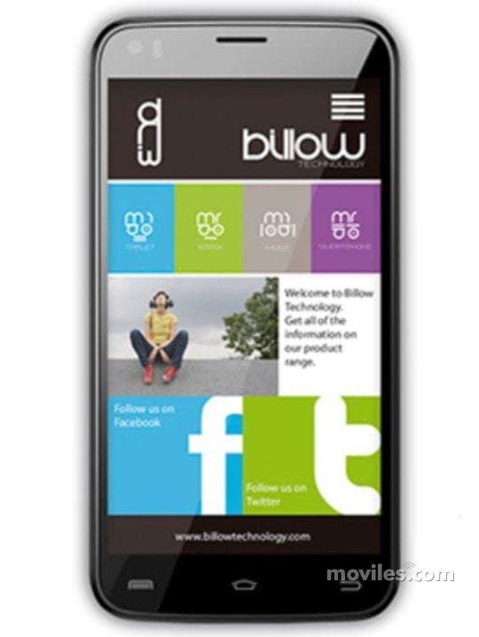 Billow S51 HDB