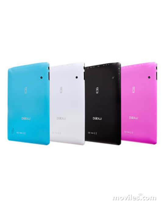 Imagen 5 Tablet Billow X100