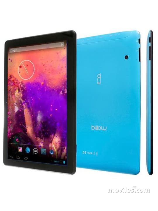 Imagen 3 Tablet Billow X100V6