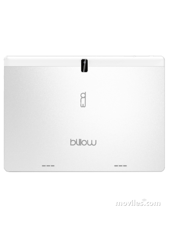 Imagen 3 Tablet Billow X101 Pro