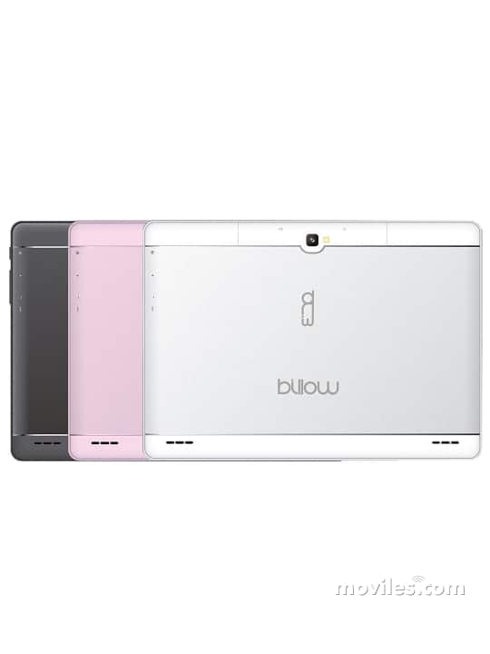 Imagen 3 Tablet Billow X103