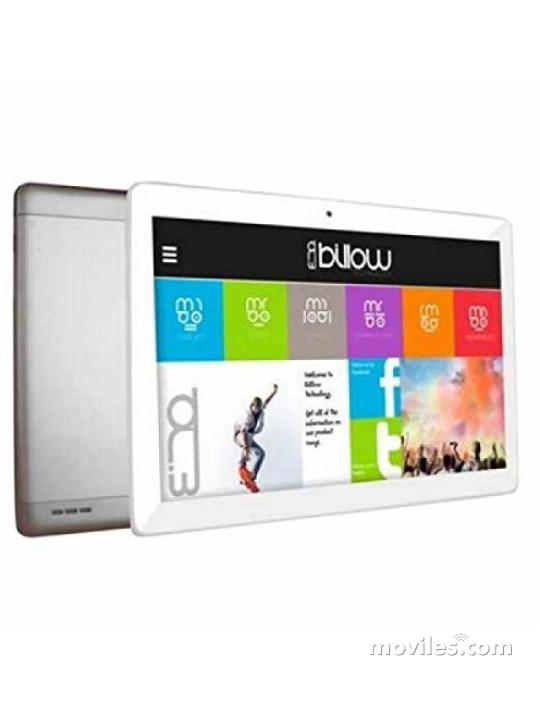 Imagen 2 Tablet Billow X103 Pro