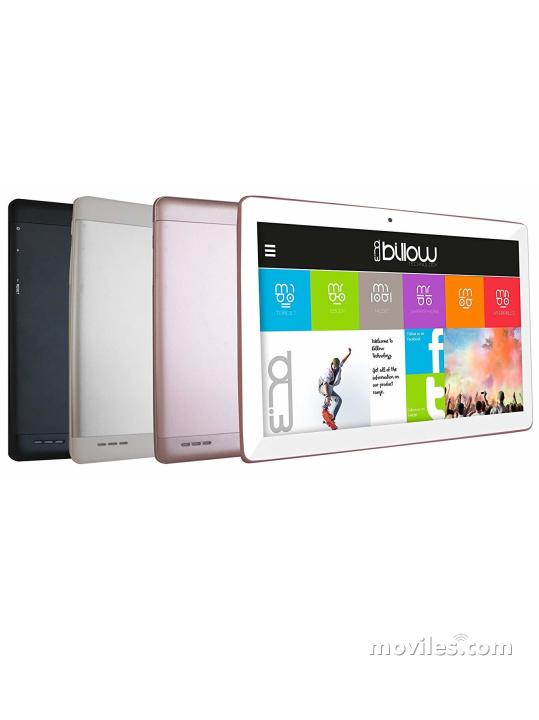 Imagen 2 Tablet Billow X103X