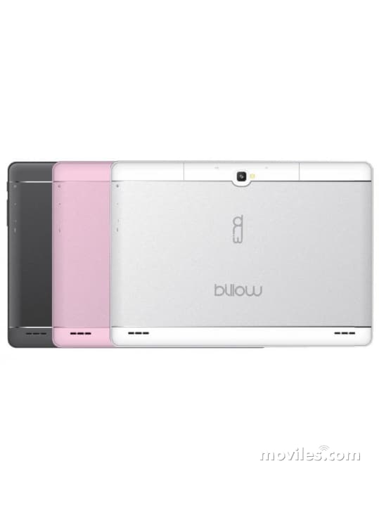 Imagen 2 Tablet Billow X104P