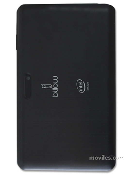 Imagen 2 Tablet Billow X200IK