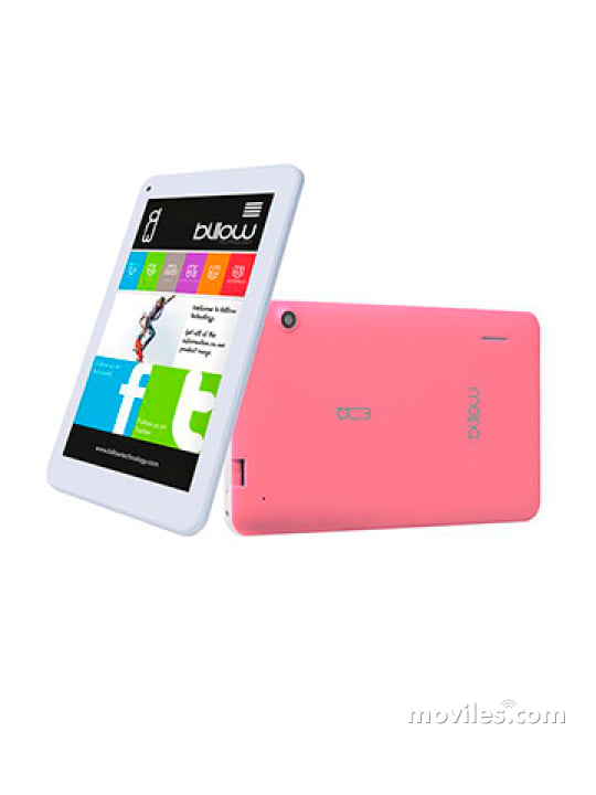 Imagen 4 Tablet Billow X702