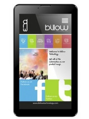 Fotografia Tablet Billow X703