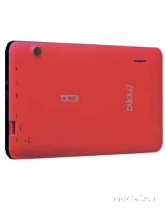 Imagen 2 Tablet Billow X704