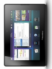 Fotografia Tablet BlackBerry 4G PlayBook