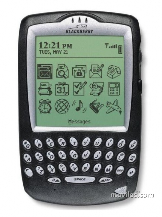 BlackBerry 6720