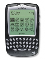 BlackBerry 6720