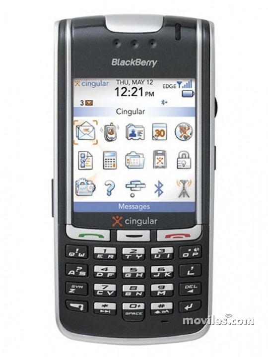 BlackBerry 7130c