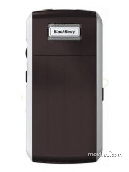 Imagen 2 BlackBerry 7130v