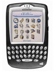 BlackBerry 7730